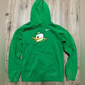 Nike Oregon Ducks hoodie